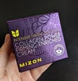 Sejas krēms ar kolagēnu Mizon Collagen Power Firming Enriched 50 ml