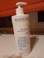 Nomierinošais ķermeņa balzams Bioderma Atoderm, 500 ml