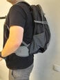 Tūristu mugursoma Spokey BUDDY, 35 L, pelēka atsauksme