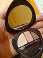 Acu ēnas Dr. Hauschka Eyeshadow Trio 04 Sunstone