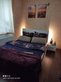 Guļamistabas komplekts Selsey Montroy 140x200 cm, balts internetā