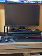 Lenovo G27e-20 68.6 cm (27") 1920 x 1080 pixels Full HD LED Black