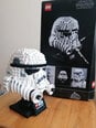 75276 LEGO® Star Wars Stormtrooper шлем