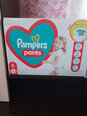 Подгузники-трусики PAMPERS Pants Mega Pack S6, 84 шт.