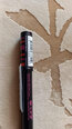 2 in 1 lip and eye liner Lip Duo Sculpt Bourjois