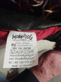 Guļvieta-būda Hobbydog Igloo R2, 44x44x35 cm, melna