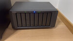 Synology DS1821+