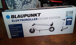 Blaupunkt ESC808 Edition internetā