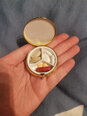 Коробка для таблеток Густав Климт - «Поцелуй» цена