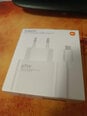Xiaomi USB-C + kabelis 67W (Type-A) internetā