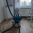 Industriālais putekļu sūcējs Makita VC2512L 1000 W