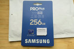 MEMORY MICRO SDXC PRO+ 256GB/W/ADAPT. MB-MD256KA/EU SAMSUNG