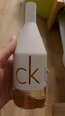 Tualetes ūdens Calvin Klein CK IN2U Her EDT sievietēm 150 ml cena