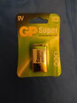 Baterija GP Super 6LR61 (9V)