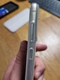 Caurspīdīgs telefona vāciņš priekš Samsung Galaxy S21 FE, 0.5mm