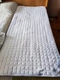 Matraču aizsardzība Fam Home Cotton Touch, 90x200 cm цена
