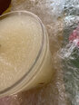 Aromātisks, izlīdzinošs cukura skrubis Caramel and Vanilla Lirene Dermo Sweet Harmony Body Scrub, 200 g cena
