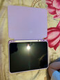 SC PEN - iPad 10.9 2022 , violets цена
