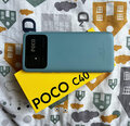 Xiaomi Poco C40 4/64GB MZB0B3TEU Coral Green cena