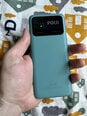 Poco C40 4/64GB Coral Green MZB0B3TEU интернет-магазин