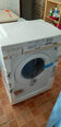 Indesit BWSA 61294 W EU N цена