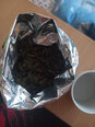TARLTON Soursop Green tea OPA, Soursopa Ceilonas Zaļā beramā lielo lapu tēja OPA, 100g cena