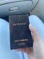 Мужская парфюмерия Intenso Dolce & Gabbana EDP: Емкость - 75 ml