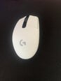 Logitech G305, balts cena