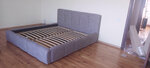 Кровать Edvige, 180x200 см