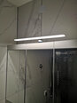 LED spoguļa lampa G.LUX GR-LED-MIRROR-500-10 W