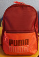 Mugursoma Puma Core Base Back Pack, 11 l, sarkana