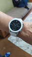 Amazfit GTR Moonlight White