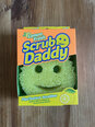 Scrub Daddy губка Lemon Fresh