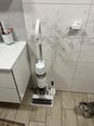 Vacuum Cleaner|DREAME|Handheld/Wet/dry/Cordless|170 Watts|Weight 4.7 kg|H11