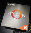 Процессор AMD 100-100000457BOX