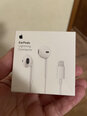 Apple EarPods with Lightning Connector - MMTN2ZM/A