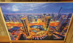 Puzle Dubaija, 2000 gab., TREFL cena
