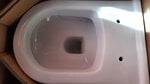 WC komplekts Grohe Serel 5in1: WC slēptais rāmis + tualetes pods + poga + lēni nolaižams vāks + fresh smaržas konteineris + skaņu izolējoša blīve, 39468000 cena