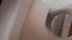 Туалетный набор Grohe Serel 5in1: Рама для унитаза + унитаз + кнопка + крышка с медленным опусканием + емкость с fresh ароматом + звукоизоляционная прокладка
