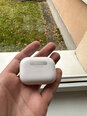 Apple AirPods Pro 2nd gen. MQD83ZM/A цена