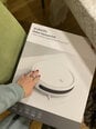 Xiaomi робот-пылесос Robot Vacuum E10