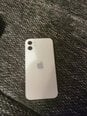 Apple iPhone 12 128GB White MGJC3ET/A cena