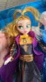 Поющие куклы Эльза и Анна из Disney Frozen (Ледяная страна) цена