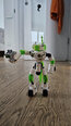71454 LEGO® DREAMZzz Матео и робот Z-Blob