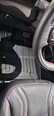 Gumijas ProLine 3D paklājiņi Ford Mustang Mach-E 2020-2023