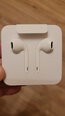 Apple EarPods with Remote and Mic - MNHF2ZM/A