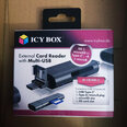 Icy box IB-CR200-C SD