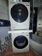 Rāmis veļas mašīnai ar slīdni Samsung SKK-DD