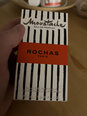 Парфюмированная вода Rochas Moustache EDP для мужчин 75 мл