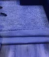 Paklājs Shaggy Latte, 160 x 220 cm